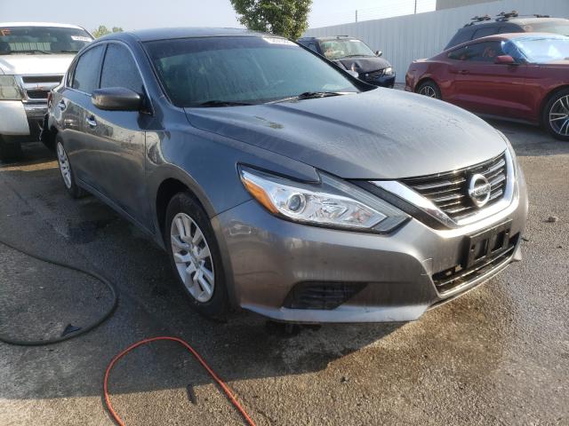 NISSAN ALTIMA 2.5 2017 1n4al3ap9hn366696