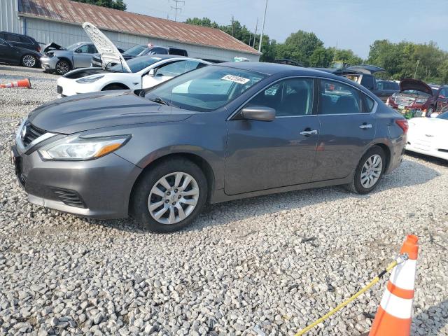 NISSAN ALTIMA 2.5 2017 1n4al3ap9hn366763