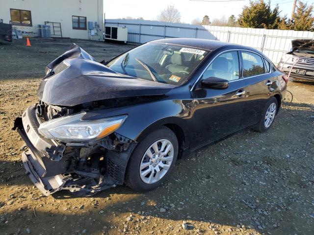 NISSAN ALTIMA 2.5 2017 1n4al3ap9hn367055