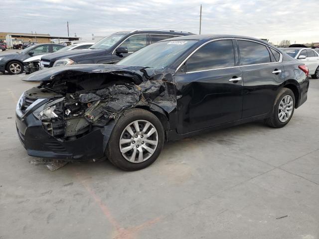 NISSAN ALTIMA 2.5 2017 1n4al3ap9hn367153