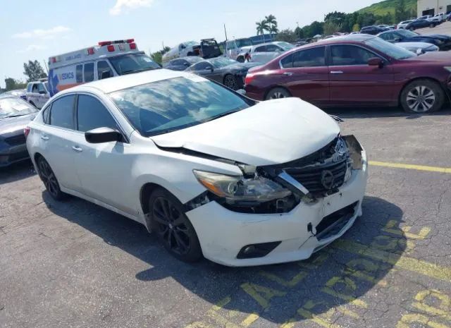 NISSAN ALTIMA 2017 1n4al3ap9hr206331