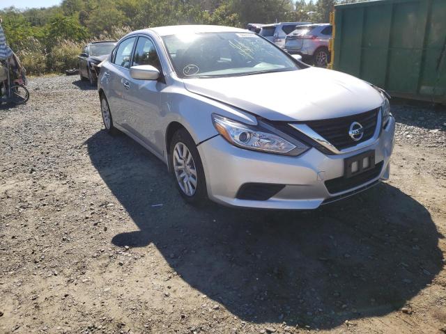 NISSAN ALTIMA 2.5 2018 1n4al3ap9jc101472