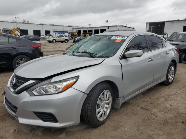 NISSAN ALTIMA 2.5 2018 1n4al3ap9jc102301