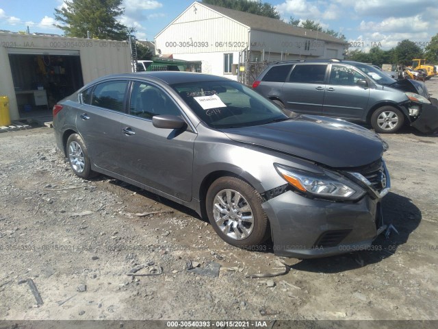 NISSAN ALTIMA 2018 1n4al3ap9jc102847