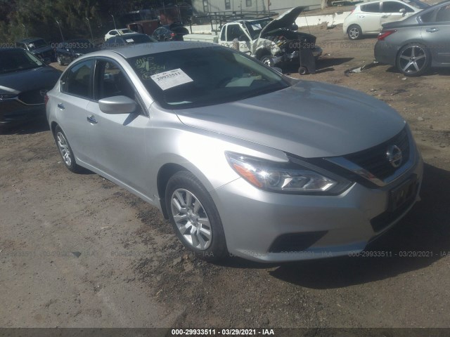 NISSAN ALTIMA 2018 1n4al3ap9jc104081