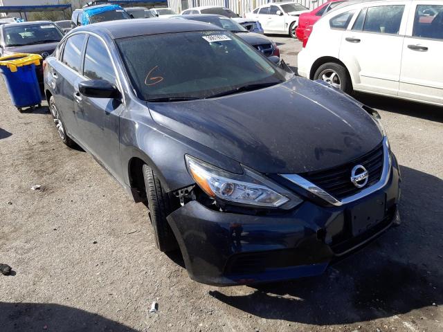 NISSAN ALTIMA 2.5 2018 1n4al3ap9jc104288