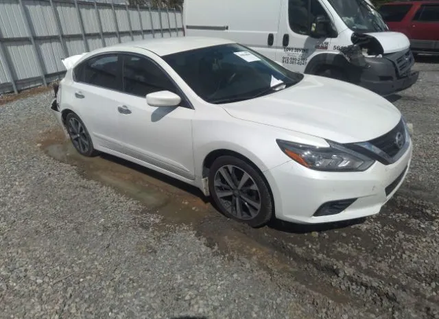 NISSAN ALTIMA 2018 1n4al3ap9jc104789