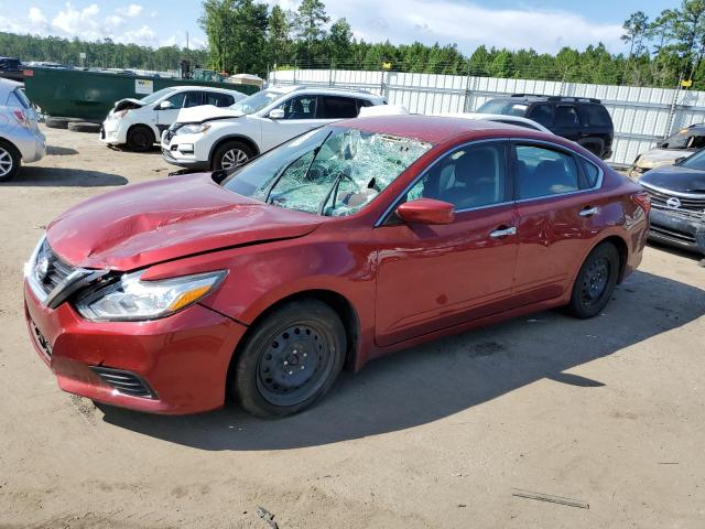 NISSAN ALTIMA 2018 1n4al3ap9jc105263