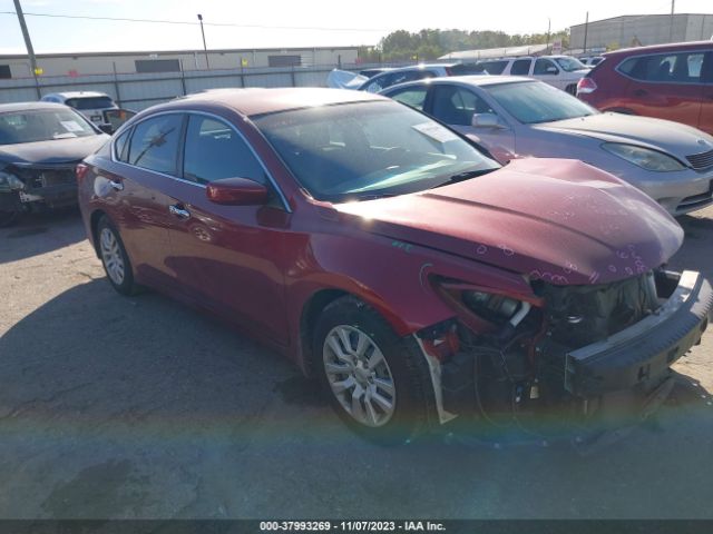 NISSAN ALTIMA 2018 1n4al3ap9jc105277