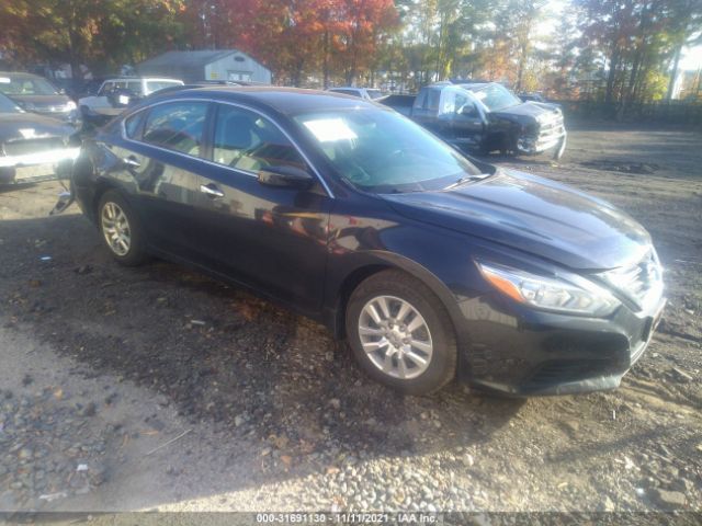 NISSAN ALTIMA 2018 1n4al3ap9jc106252