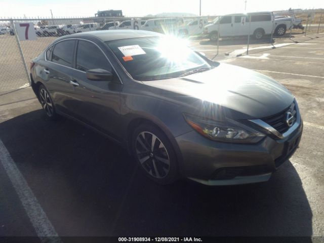 NISSAN ALTIMA 2018 1n4al3ap9jc106686