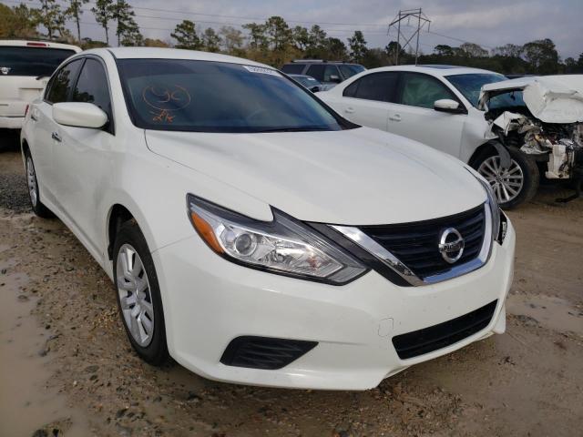 NISSAN ALTIMA 2.5 2018 1n4al3ap9jc106963