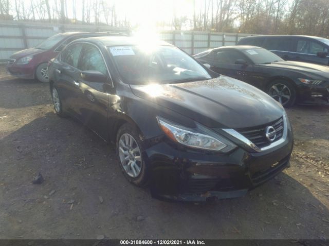 NISSAN ALTIMA 2018 1n4al3ap9jc107580