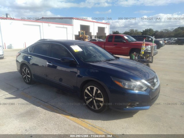 NISSAN ALTIMA 2018 1n4al3ap9jc109345