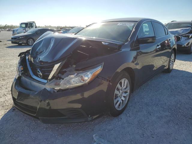 NISSAN ALTIMA 2.5 2018 1n4al3ap9jc109412