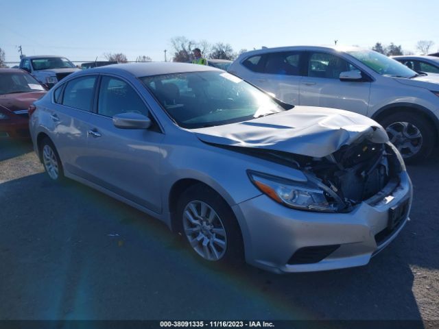 NISSAN ALTIMA 2018 1n4al3ap9jc109961