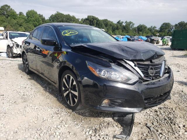 NISSAN ALTIMA 2.5 2018 1n4al3ap9jc110219