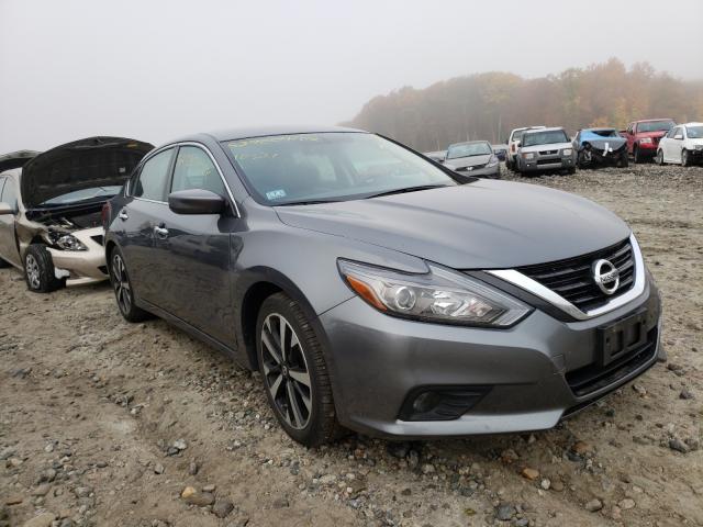 NISSAN ALTIMA 2.5 2018 1n4al3ap9jc111399