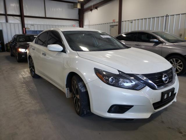 NISSAN ALTIMA 2.5 2018 1n4al3ap9jc111564