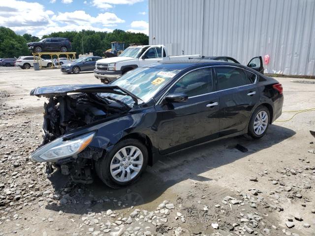 NISSAN ALTIMA 2018 1n4al3ap9jc112164