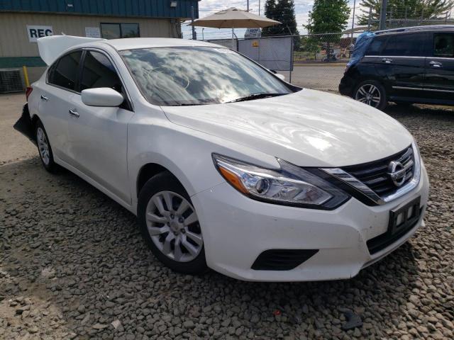 NISSAN ALTIMA 2.5 2018 1n4al3ap9jc112911