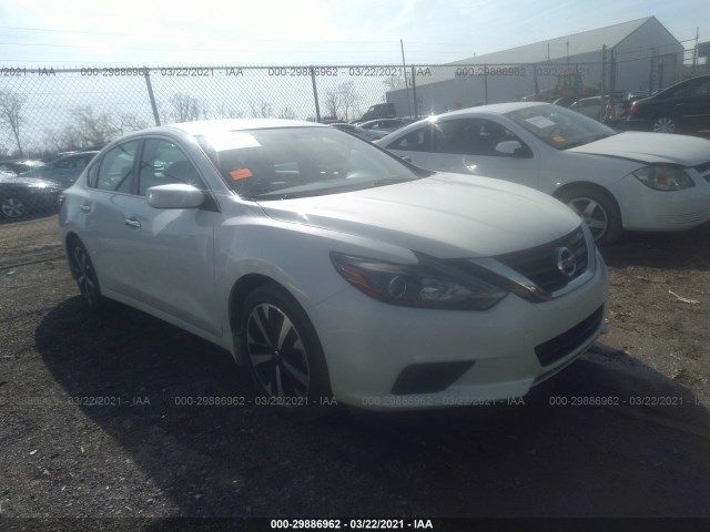 NISSAN ALTIMA 2018 1n4al3ap9jc113122