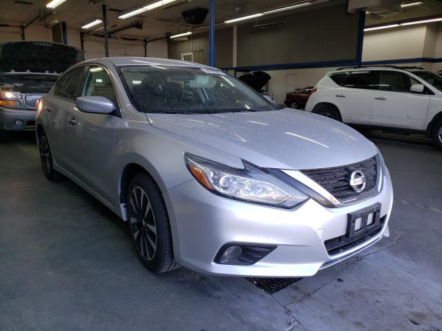 NISSAN ALTIMA 2.5 2018 1n4al3ap9jc113251