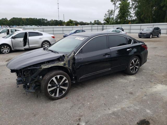 NISSAN ALTIMA 2018 1n4al3ap9jc113556