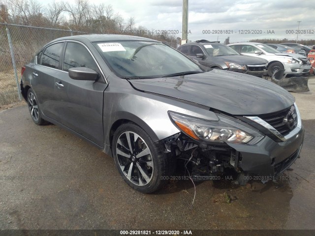 NISSAN ALTIMA 2018 1n4al3ap9jc113881