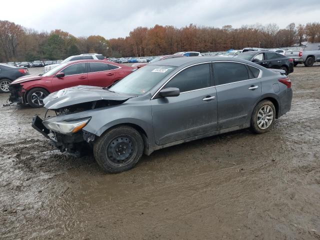 NISSAN ALTIMA 2.5 2018 1n4al3ap9jc113900