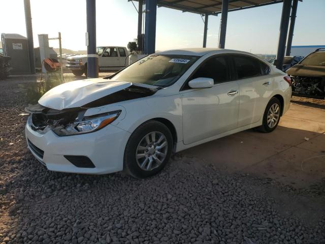 NISSAN ALTIMA 2.5 2018 1n4al3ap9jc115193