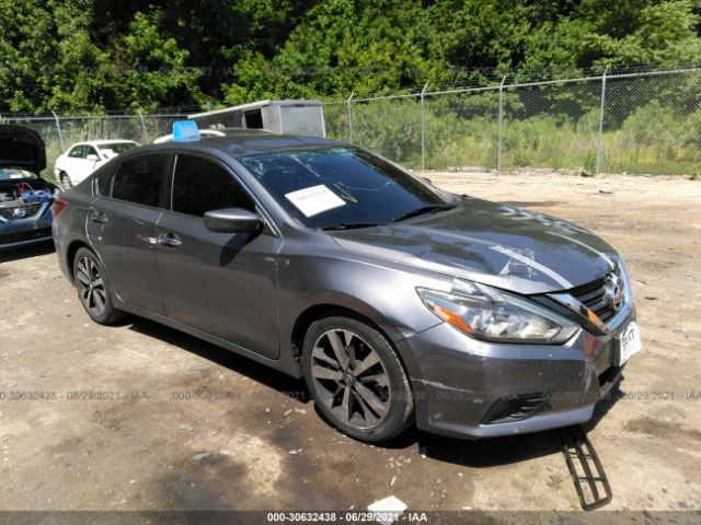 NISSAN ALTIMA 2018 1n4al3ap9jc115498