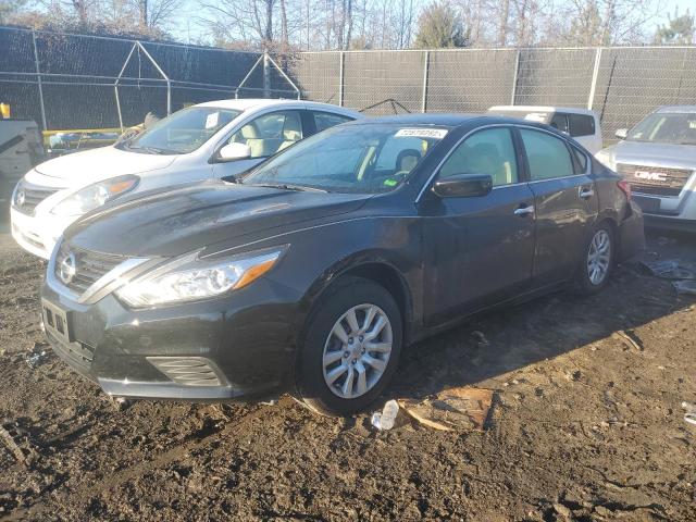 NISSAN ALTIMA 2.5 2018 1n4al3ap9jc115999