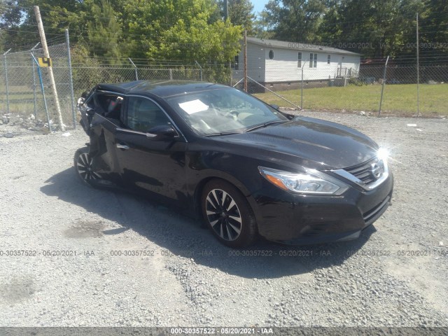 NISSAN ALTIMA 2018 1n4al3ap9jc116098