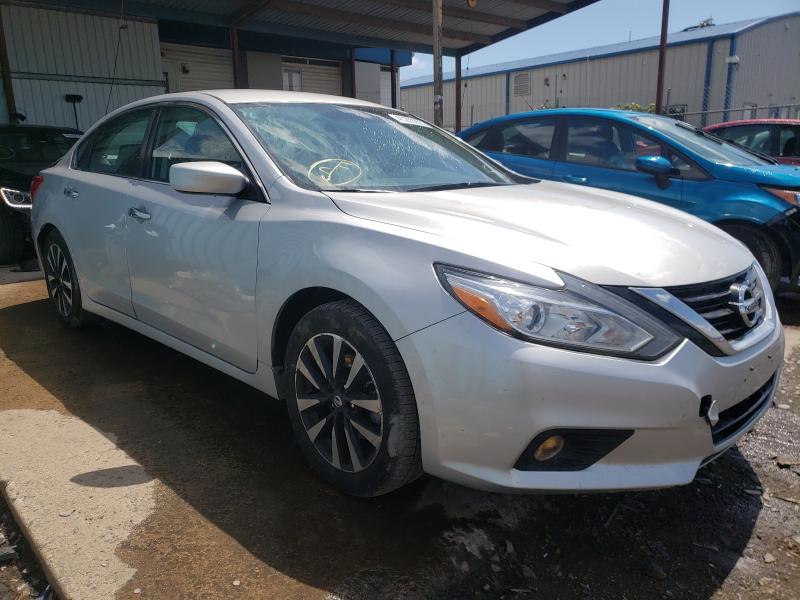 NISSAN ALTIMA 2.5 2018 1n4al3ap9jc116473