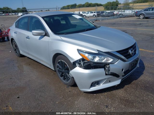 NISSAN ALTIMA 2018 1n4al3ap9jc116540