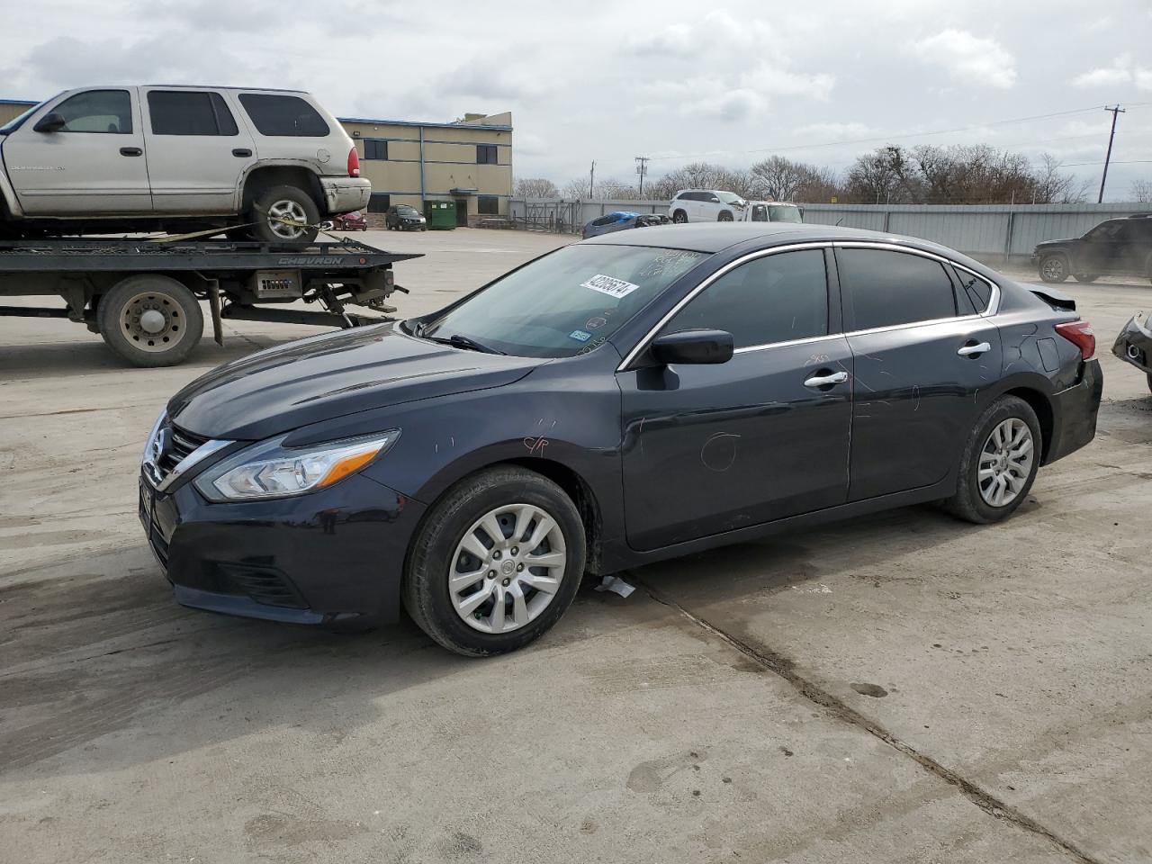 NISSAN ALTIMA 2018 1n4al3ap9jc117526