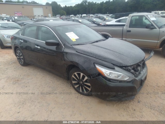 NISSAN ALTIMA 2018 1n4al3ap9jc117767