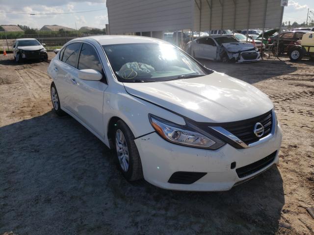 NISSAN ALTIMA 2.5 2018 1n4al3ap9jc118997