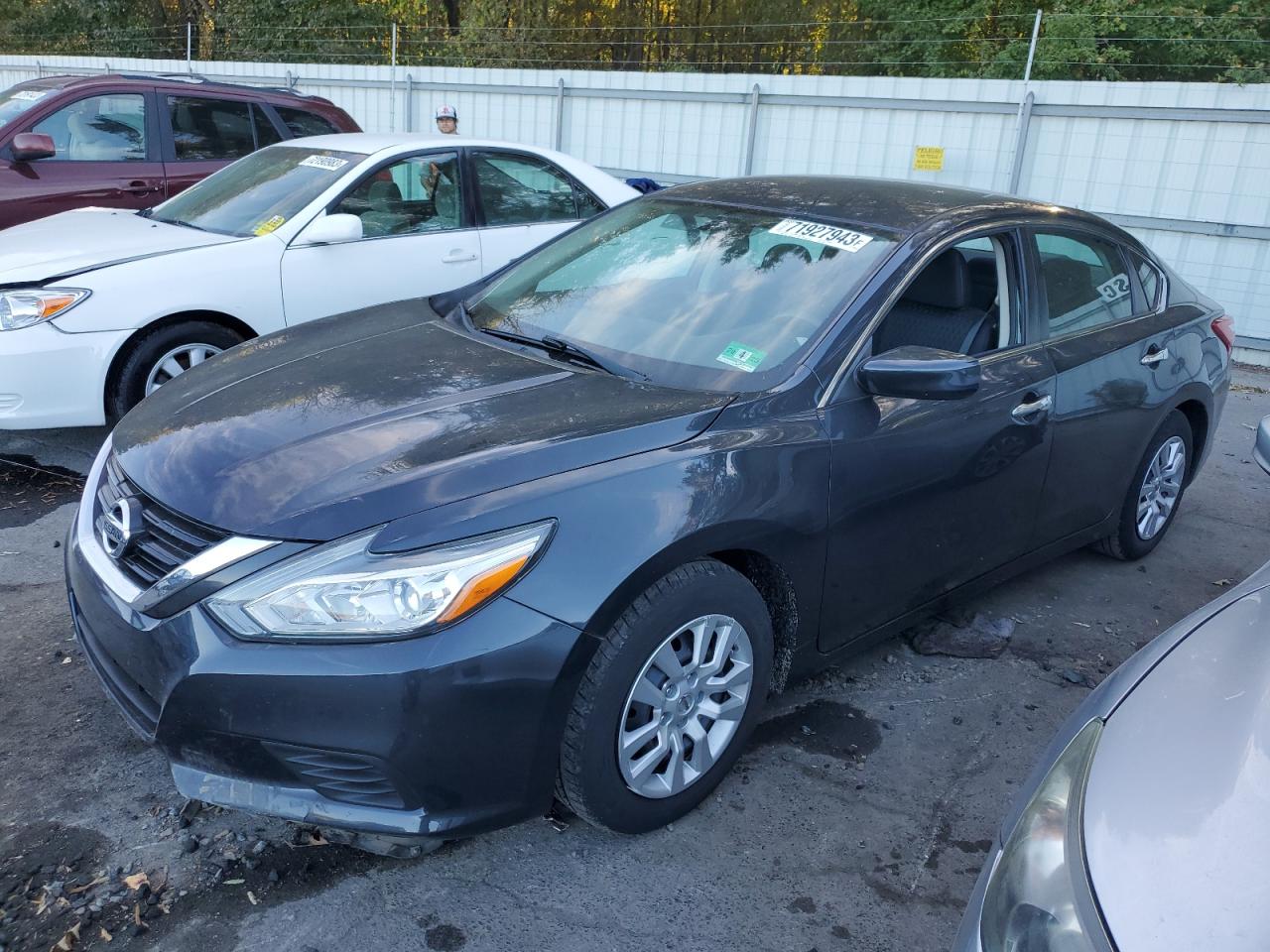 NISSAN ALTIMA 2018 1n4al3ap9jc119809