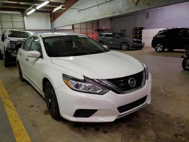 NISSAN ALTIMA 2.5 2018 1n4al3ap9jc120782