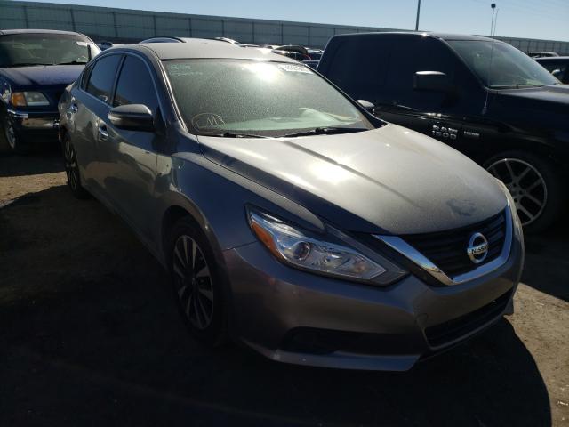 NISSAN ALTIMA 2.5 2018 1n4al3ap9jc121222