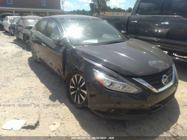 NISSAN ALTIMA 2018 1n4al3ap9jc121351