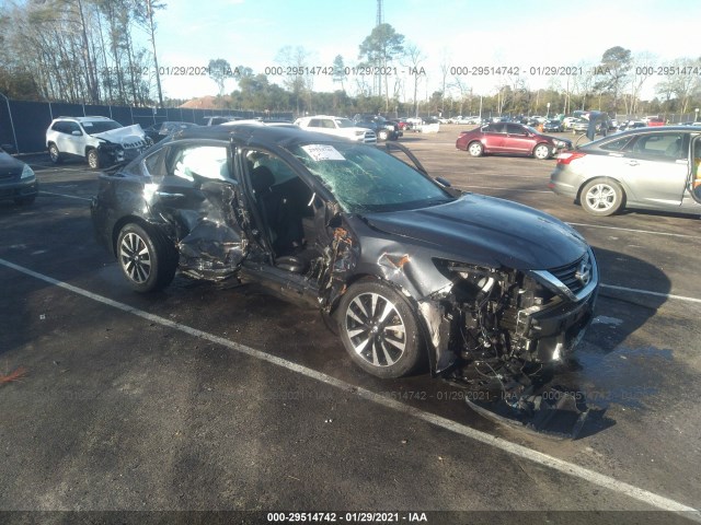 NISSAN ALTIMA 2018 1n4al3ap9jc121432