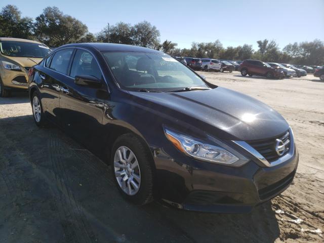 NISSAN ALTIMA 2.5 2018 1n4al3ap9jc121673