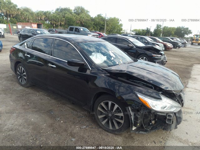 NISSAN ALTIMA 2018 1n4al3ap9jc121740