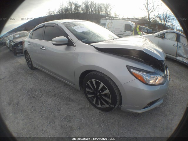 NISSAN ALTIMA 2018 1n4al3ap9jc123004