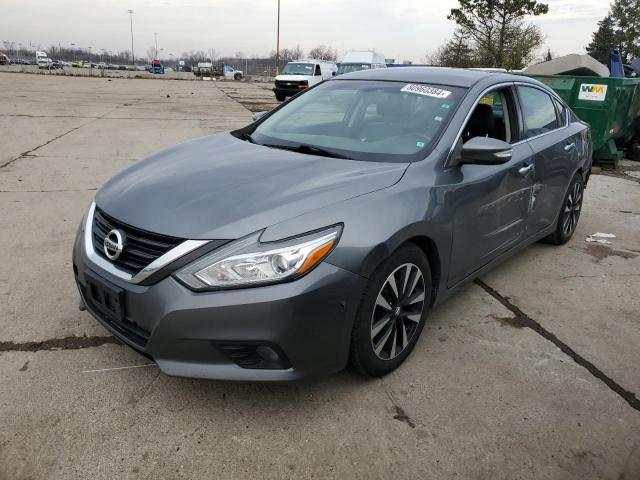 NISSAN ALTIMA 2.5 2018 1n4al3ap9jc123214