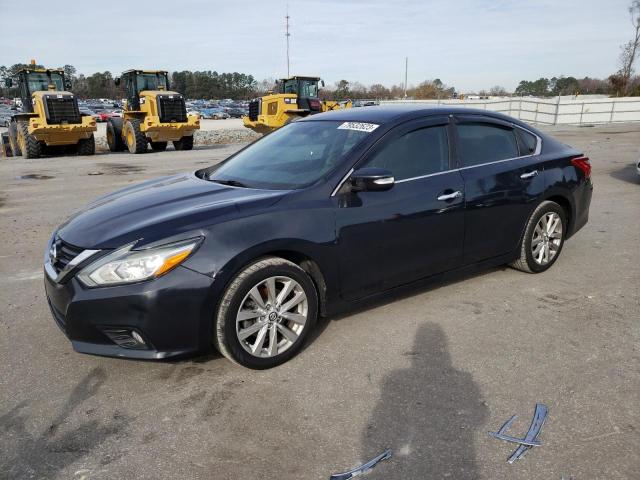 NISSAN ALTIMA 2018 1n4al3ap9jc123570