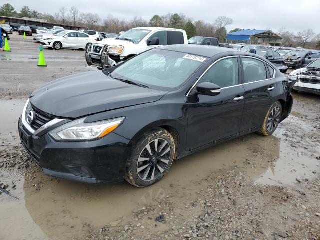 NISSAN ALTIMA 2018 1n4al3ap9jc123634